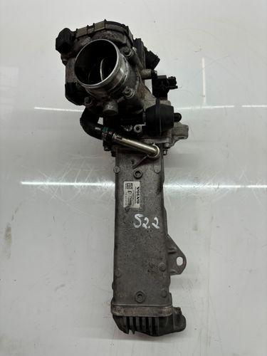 Radiateur de gaz d\'échappement pour Volvo 2,0 D3 Diesle D5204T7 31325030