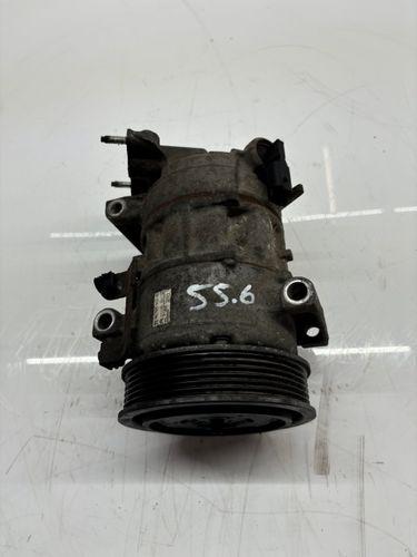 Compresseur de climatiseur pour Citroen 1,6 HDi 9HP DV6D 9676862380