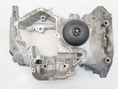 Carter d\'huile pour Nissan 1,2 DIG-T Benzin HRA2DDT H5F 110171000R