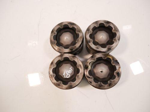 Piston pour Hyundai Kia 1,7 CRDI Euro6 D4FD PC77