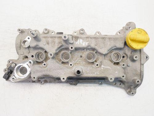 Couvercle de soupape pour Nissan 1,2 DIG-T Benzin HRA2DDT H5F 132653841R