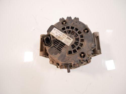 Lichtmaschine pour Mercedes Sprinter 2,2 CDI OM651.958 651.958 OM651 A0009068404