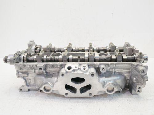 Culasse pour Ford 2,3 EcoBoost 314pS N48H N48 EJ7E-6090-EC