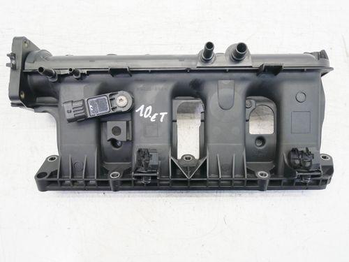Collecteur d\'admission pour Nissan 1,2 DIG-T Benzin HRA2DDT H5F 140030983R