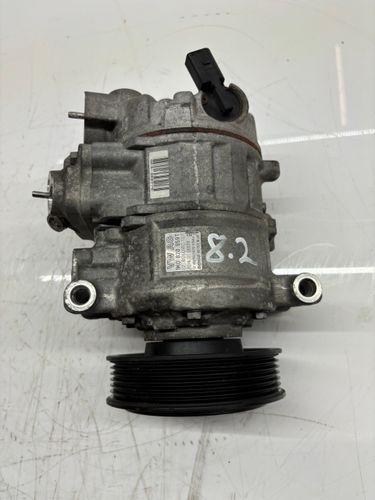 Compresseur de climatiseur pour Audi 2,0 TFSI CDLB CDL 1K0820859T