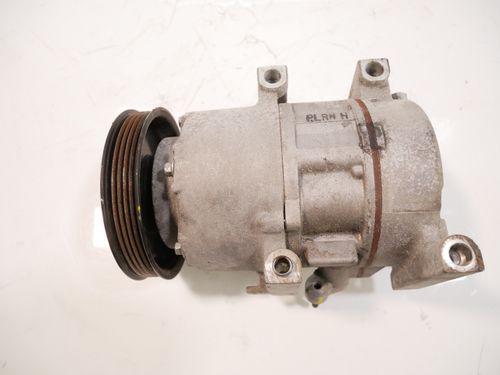 Compresseur de climatiseur pour Hyundai Kia 1,7 CRDI Euro6 D4FD 97701-D7100