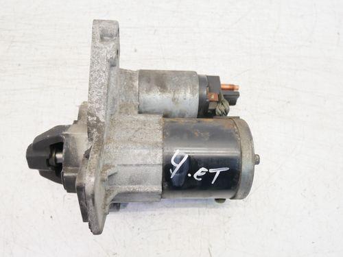 Démarreur pour Nissan 1,2 DIG-T Benzin HRA2DDT H5F 233006867R