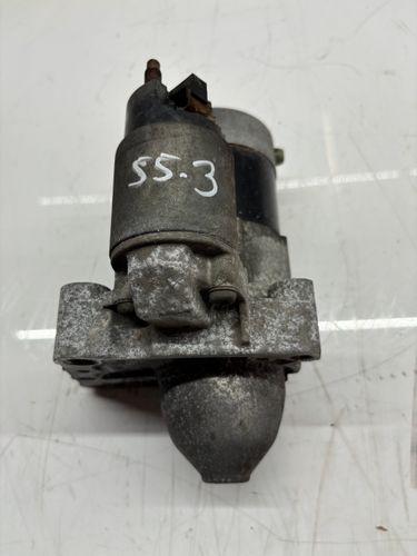 Démarreur pour Citroen 1,6 HDi 9HP DV6D 9801667580