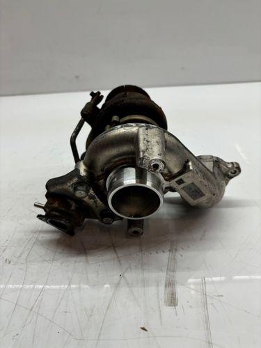 Turbo pour Citroen 1,6 HDi 9HP DV6D 9673283680