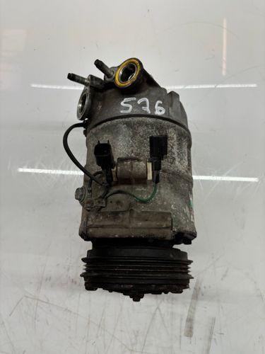 Compresseur de climatiseur pour Volvo 2,0 D3 Diesel D5204T7 36011355