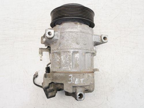 Compresseur de climatiseur pour Nissan 1,2 DIG-T Benzin HRA2DDT H5F 926004EB0A