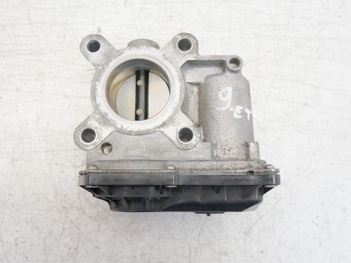 Clapet d\'étranglement pour Nissan 1,2 DIG-T Benzin HRA2DDT H5F 161206038R