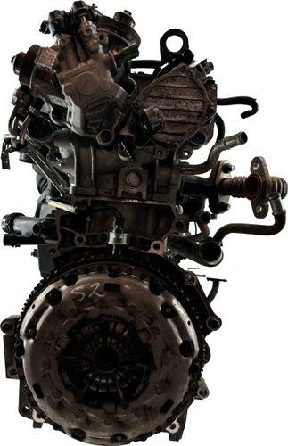 Moteur pour Volvo 2,0 D3 Diesle D5204T7 36050624