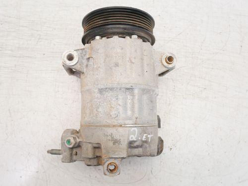 Compresseur de climatiseur pour Ford 1,5 EcoBlue D C15DD0X Z2GA JX61-19D629-HC