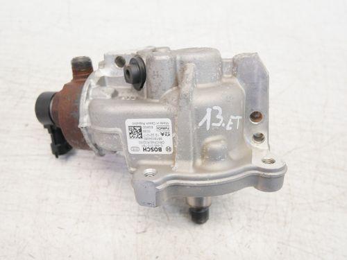 Pompe haute pression pour Ford 1,5 EcoBlue D C15DD0X Z2GA 9818034380 0445010781
