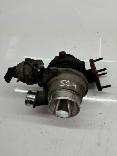 Turbo pour Volvo 2,0 D3 Diesle D5204T7 36001168