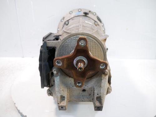 Boîte de vitesses automatique pour Mercedes 2,2 OM651.958 651.958 OM651 A9072700200 A907270020080 722.908 7 Gang