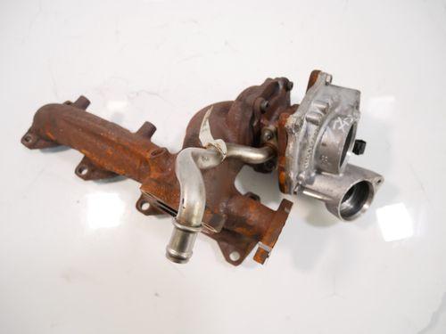 Turbo pour BMW 2,0 d B47D20B B47 8591886