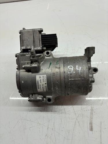 Compresseur de climatiseur pour Mercedes 3,0 EQ Boost 4-matic M256.930 M256 256.930 A0008302601