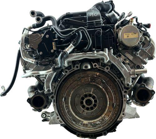 Moteur pour Porsche 4,8 V8 Benzin M48.20 M48 94810092001