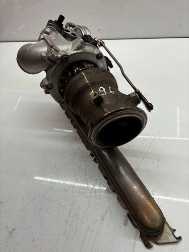 Turbo pour Mercedes 3,0 EQ Boost 4-matic M256.930 M256 256.930 A2560901000