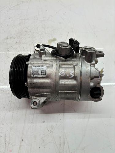Compresseur de climatiseur pour Land Rover 2,0 D165 204DTY AJ21D4 MK72-19D629-BA