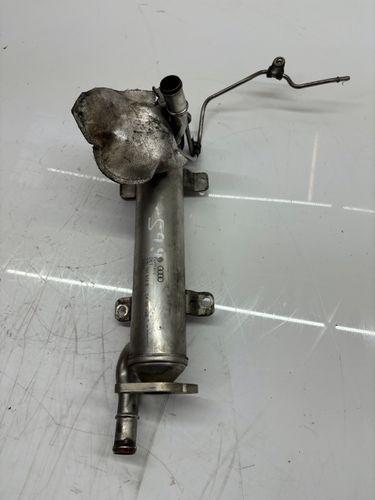 Radiateur de gaz d\'échappement pour VW Audi 2,0 TDI CBAB CBA 03L131512B