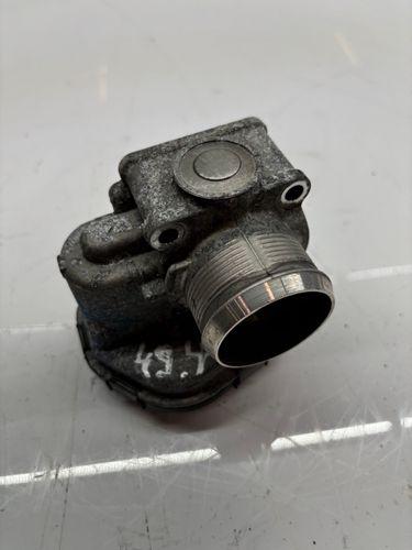 Clapet d\'étranglement pour Citroen 1,6 HDi 9HP DV6D 9H06 9682798180