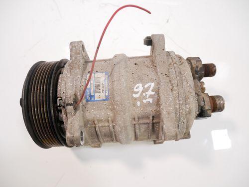 Klimakompressor pour Mercedes Sprinter 2,2 OM651.958 651.958 OM651 0393