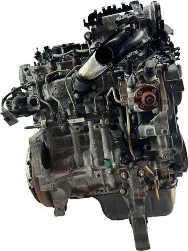 Moteur pour Citroen 1,6 HDi 9HP DV6D 0139XC