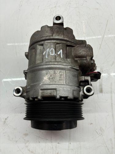 Compresseur de climatiseur pour Porsche 4,8 V8 Benzin M48.20 M48 94812601103
