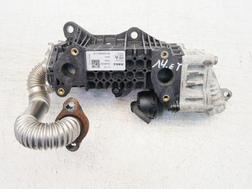 Radiateur de gaz d\'échappement pour Ford 1,5 EcoBlue D C15DD0X Z2GA 9813050280