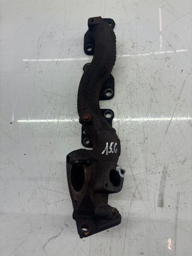 Collecteur d'échappement Pour Jaguar XF I X250 3,0 D V6 306DT AJTDV6 9X2Q-9431-DA