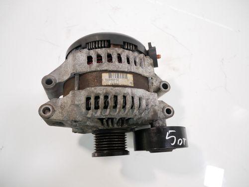 Alternateur pour BMW Série 3 E90 E91 E92 E93 2,0 i N43B20A N43 7550468