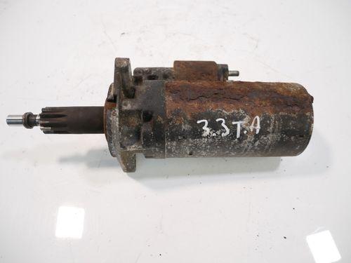 Démarreur pour Porsche 3,6 Carrera M64.05 64.05 M64 96560410400
