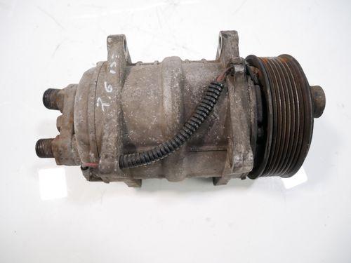 Compresseur de climatiseur pour Mercedes 2,2 CDI OM651.958 651.958 OM651 0321
