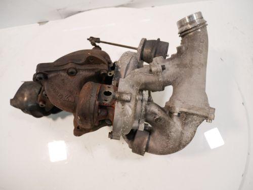 Turbocompresseur pour Mercedes Sprinter 2,2 651.958 A6510900980