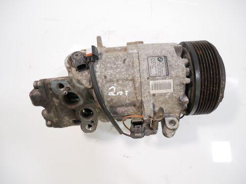 Compresseur de climatisation pour BMW Série 3 E90 E91 E92 E93 2,0 i N43B20A N43 9182794