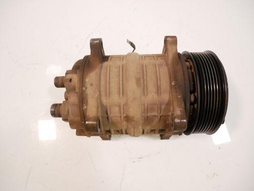 Compresseur de climatisation pour Mercedes Sprinter 311 313 2,2 OM651.958 651.958 OM651 0393