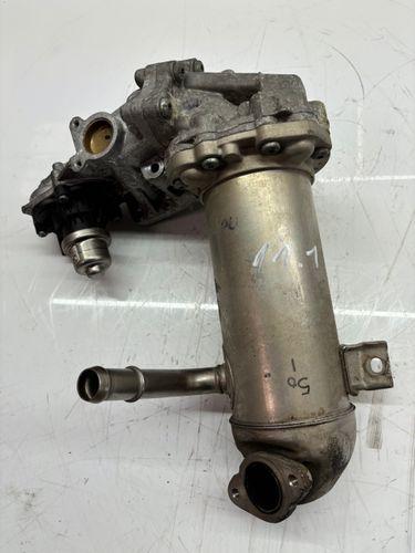 Refroidisseur de gaz d'échappement Pour Ford Ranger TKE 2,0 EcoBlue BC2X GK2Q-9F464-AF