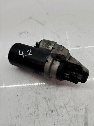 Démarreur pour Land Rover 2,4 TD4 DT244 244DT PUMA 7H12-110002-AB