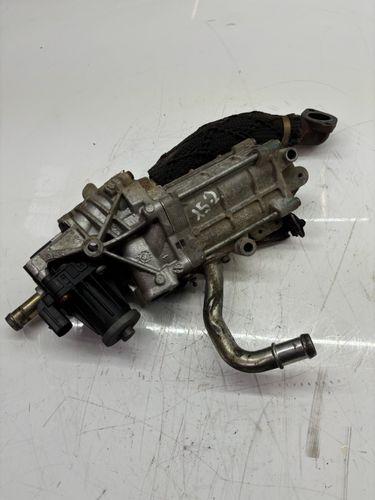 Refroidisseur de gaz d'échappement Pour Jaguar XF I X250 3,0 D V6 306DT AJTDV6 9X2Q-9U438-CA