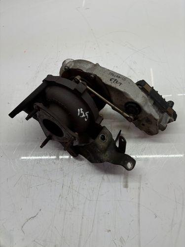 Turbocompresseur Pour Jaguar XF I X250 3,0 D V6 306DT AJTDV6 AX2Q-6K682-CC