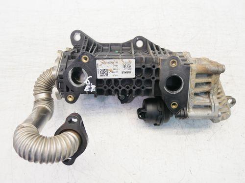 Abgaskühler pour Citroen Peugeot Berlingo 1,5 BlueHDI YHY DV5RD YH01 9813050280