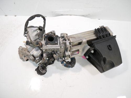 Abgaskühler pour Mercedes Sprinter 2,2 OM651.958 A6511420257