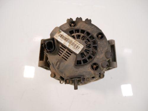 Alternateur pour Mercedes Sprinter 311 313 2,2 OM651.958 651.958 A0009068802