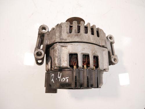 Alternateur pour Mercedes 2,2 CDI OM651.958 651.958 OM651 A0009068404