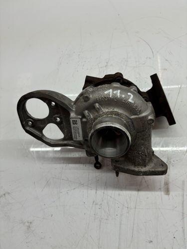 Turbocompresseur Pour Ford Ranger TKE 2,0 EcoBlue BC2X JB3Q-6K682-AB