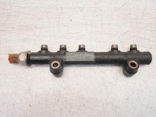 Tube Rail pour Ford 1,6 TDCI T1GA