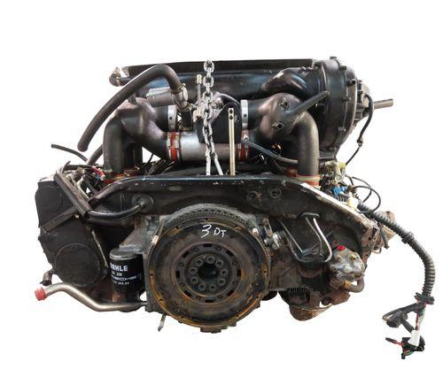 Moteur pour Porsche 3,6 Carrera M64.05 64.05 M64 99310096405